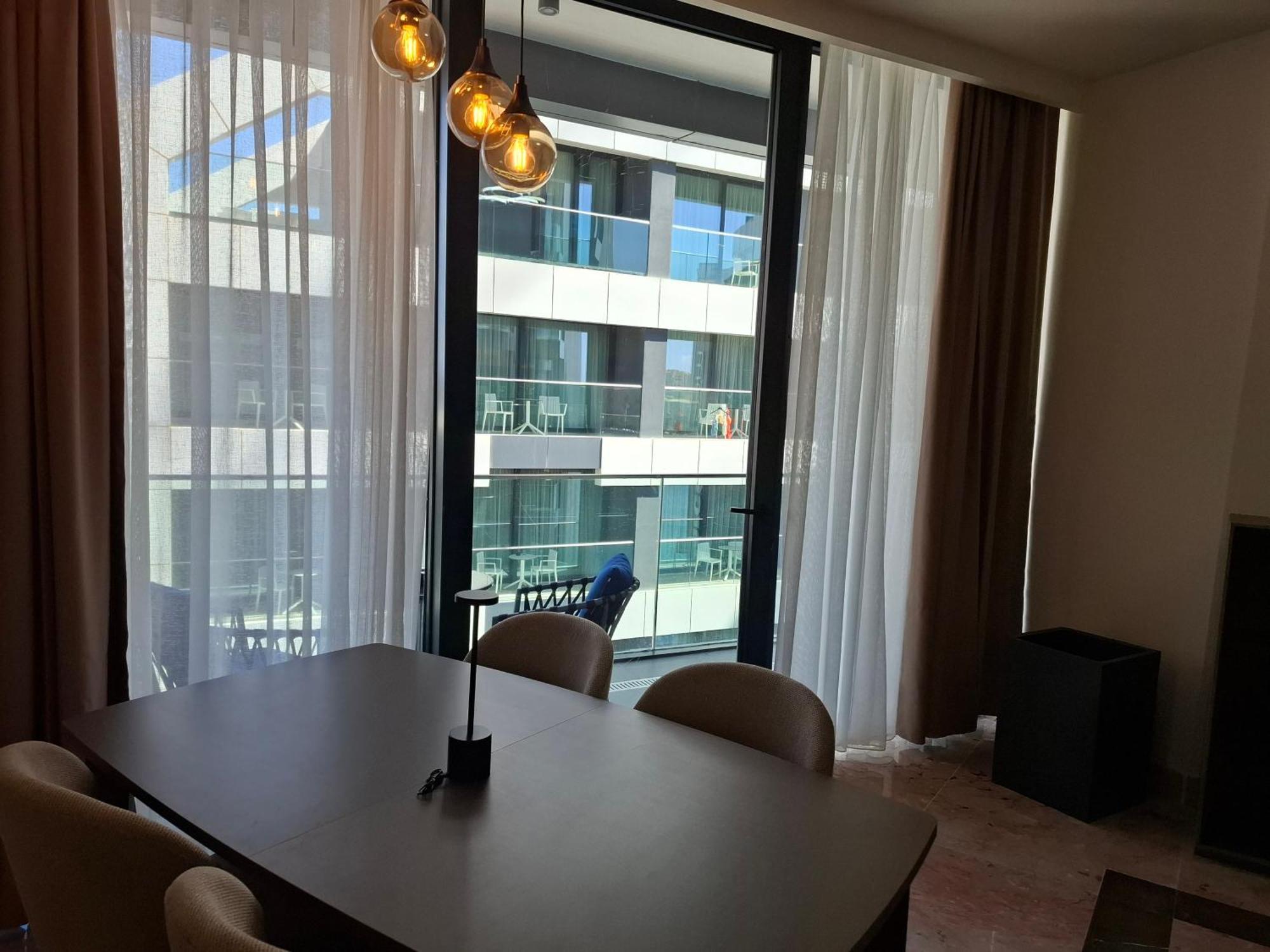 Best View Fortina Luxury Suites Sliema Eksteriør bilde