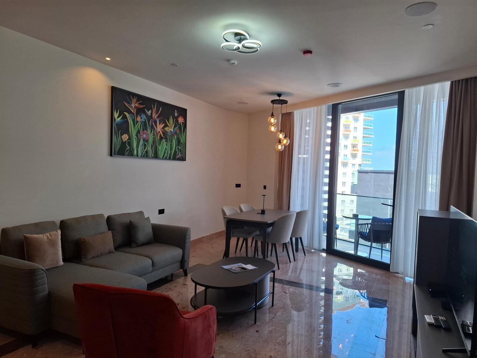 Best View Fortina Luxury Suites Sliema Eksteriør bilde