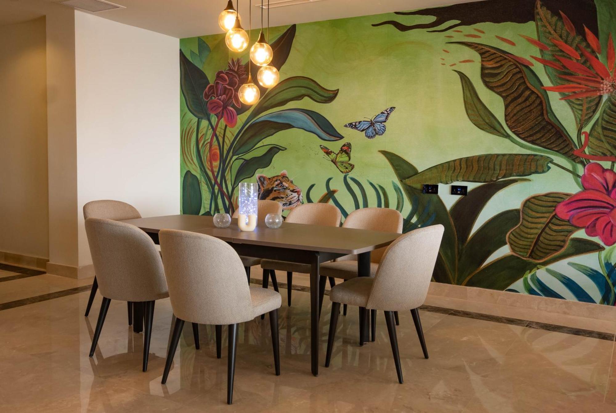 Best View Fortina Luxury Suites Sliema Eksteriør bilde