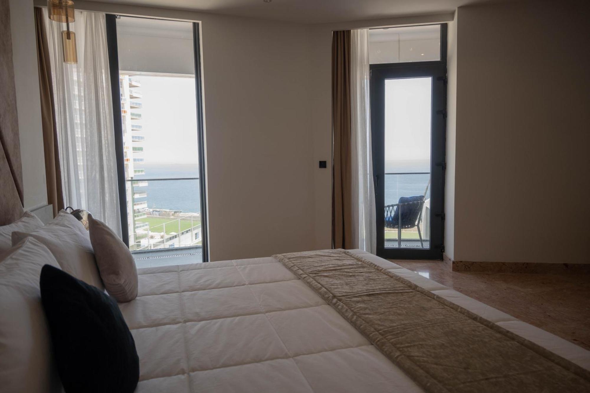 Best View Fortina Luxury Suites Sliema Eksteriør bilde