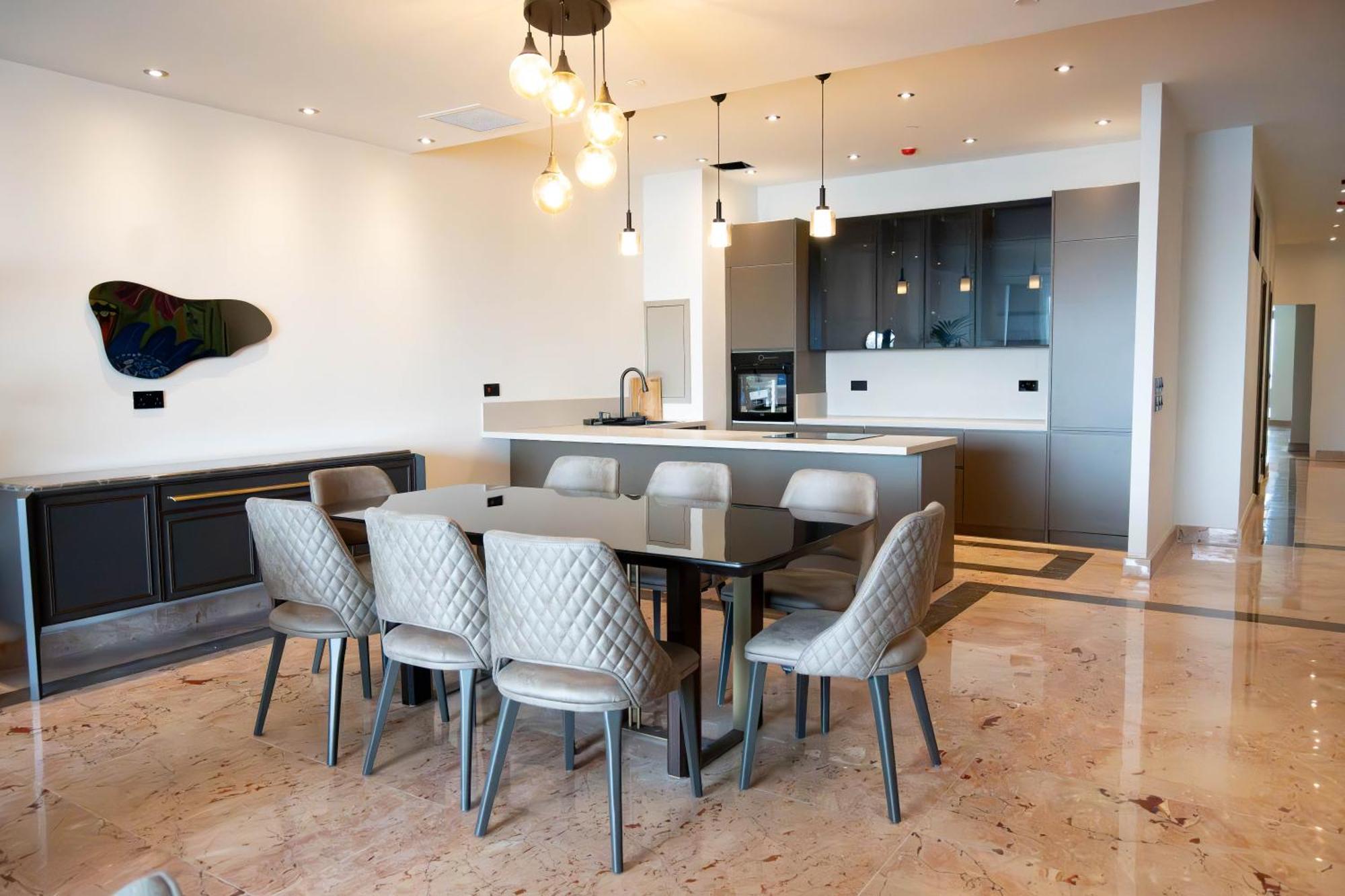 Best View Fortina Luxury Suites Sliema Eksteriør bilde