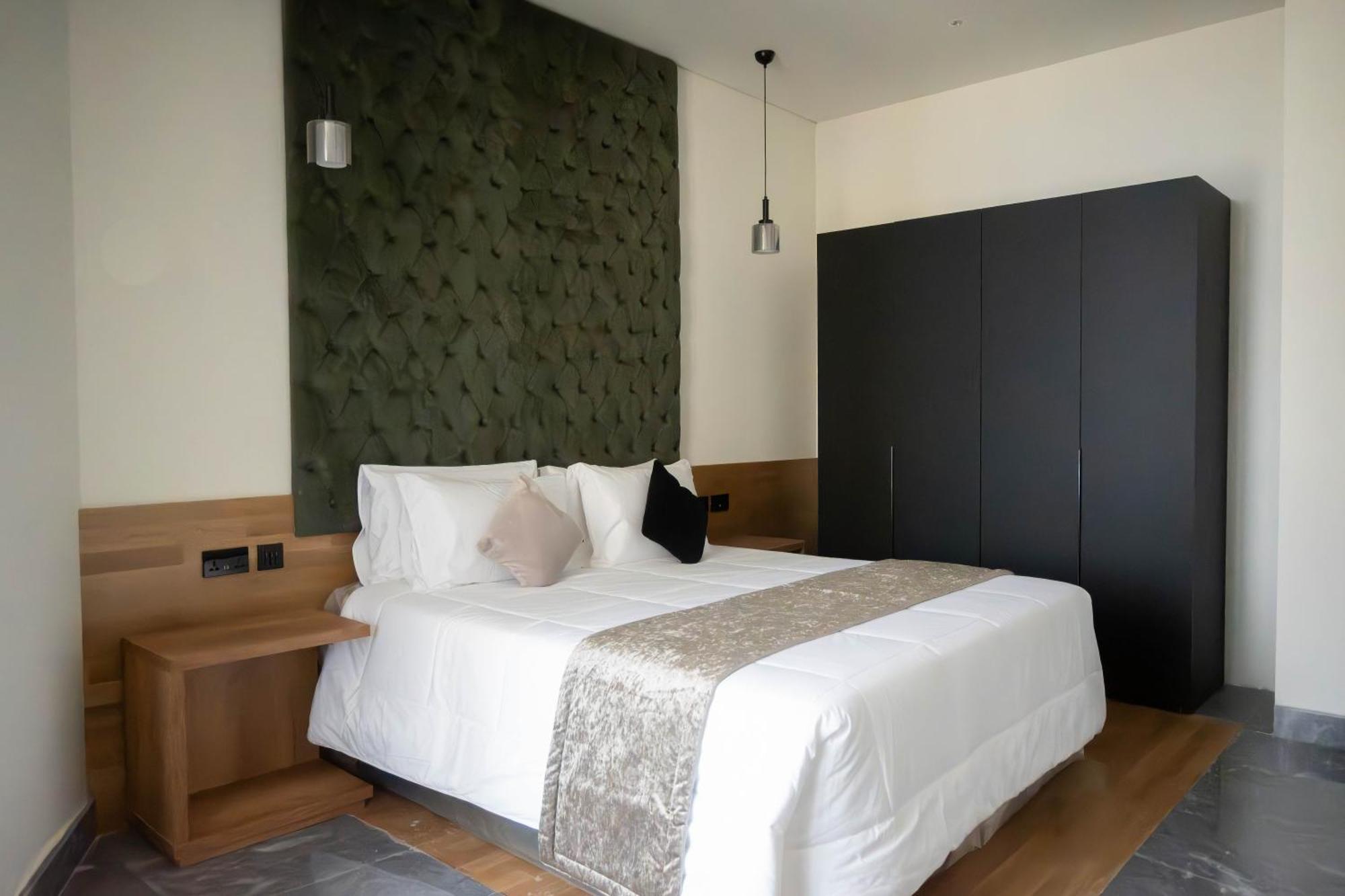 Best View Fortina Luxury Suites Sliema Eksteriør bilde